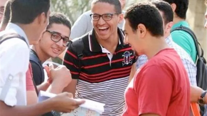 طلاب علمى رياضة: امتحان الاستاتيكا به ثغرات والوقت غير كافى