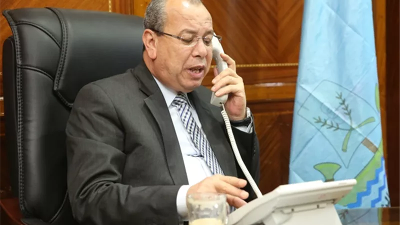 إعادة فتح باب التقدم لطلاب النقل بالتعليم الفني بكفر الشيخ