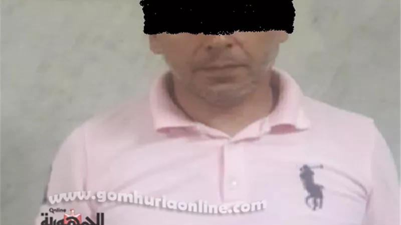 محصل بشركة بتروتريد قام بتوصيل الغازالطبيعى لعدد من المحلات والشقق دون علم شركة الغاز