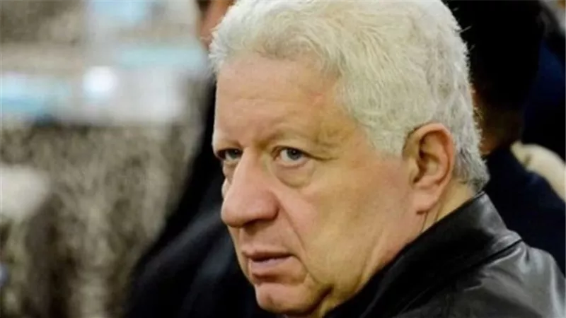 رئيس الزمالك: سنفوز بالدورى والكاس والسوبر الافريقى