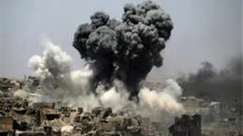 8 قتلى فى انفجار بالعاصمة الصومالية مقديشو