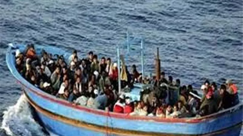 مائدة مستديرة بمركز النيل لمواجهة الهجرة غير الشرعية بالقليوبية