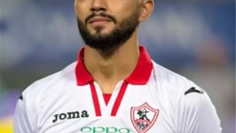 الزمالك يعلن شرط الاستغناء عن فرجانى ساسى