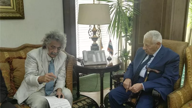 إستجابة لمطالب نقابة الأطباء.. 