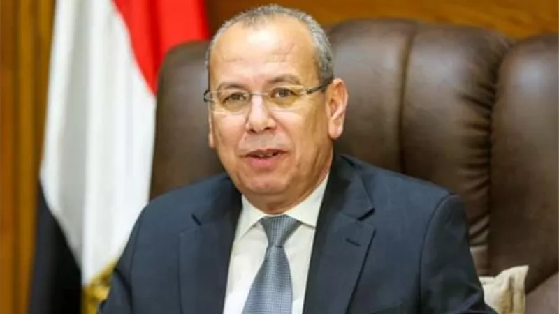ترميم ٩ عمارات للإيواء بكفر الشيخ