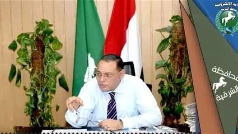تحرير ٣١٨٧ محضراً في حملات تموينية خلال شهر مايو بالشرقية