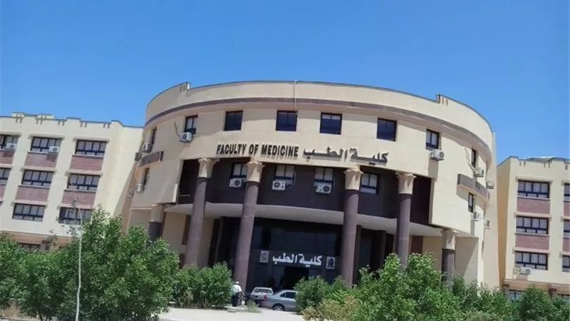 ورشة عمل حول جراحات الأطفال بكلية طب قنا