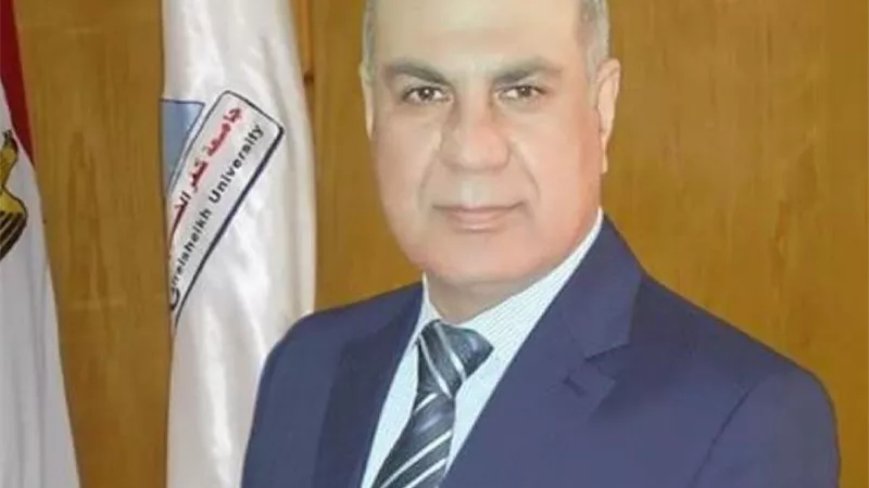 تعاون بين جامعة كفر الشيخ ووزارة الاتصالات في مجال الذكاء الاصطناعي
