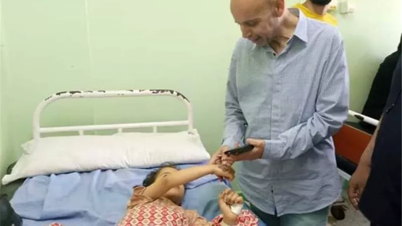 اجراء ٨٣ عملية جراحية بمستشفى مشتول السوق