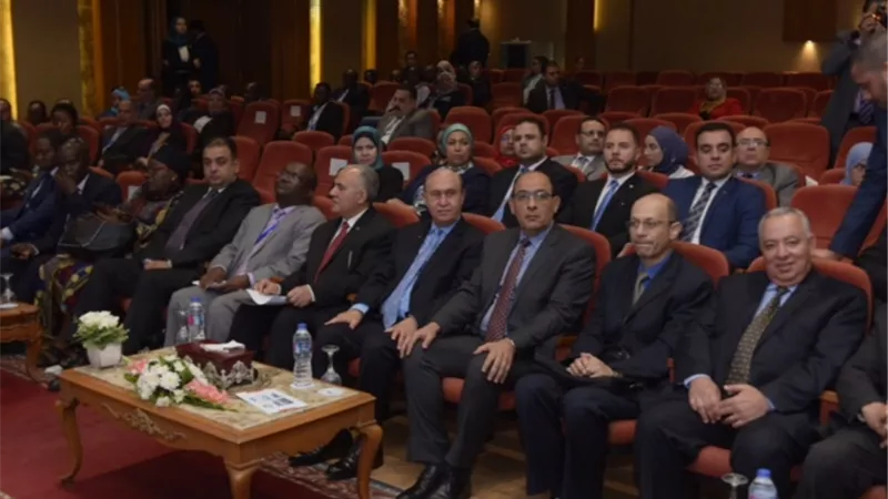 مميش: إفريقيا مستقبل التنمية والاستثمار عالمياً وتضم العديد من الدول والأسواق الواعدة