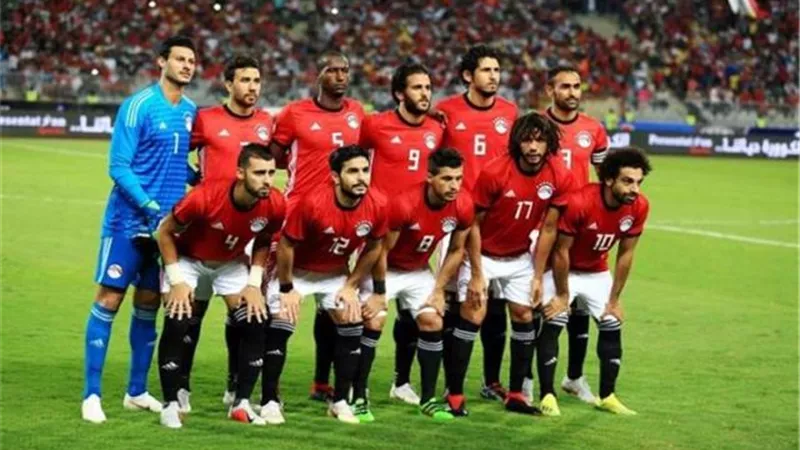أزمة فى مباراة مصر وغينيا الودية .. والجبلاية تتدخل