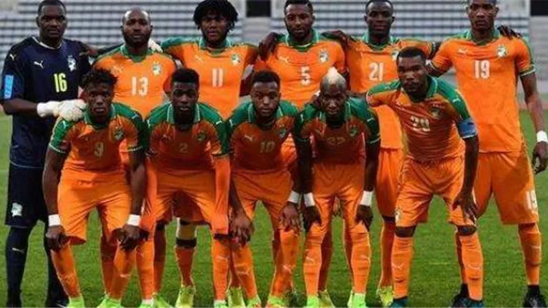 أمم افريقيا 2019 .. 328 مليون يورو القيمة التسويقية للنجوم الإيفوارية