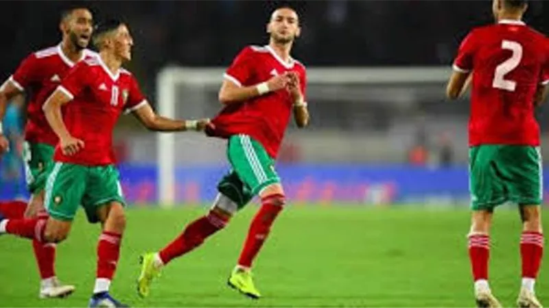 أمم افريقيا 2019 .. أسود الأطلسى تستعيد ذكريات 1976 قبل الـ كان