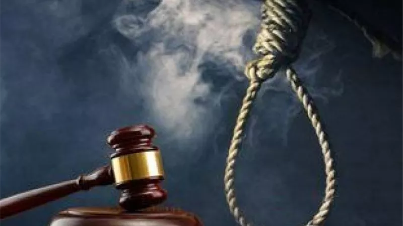 إحالة أوراق أمين شرطة مفصول للمفتي