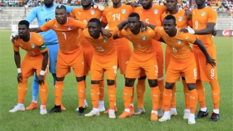 امم افريقيا 2019 .. الأفيال الإيفوارية طمعانة فى اللقب الثالث.. وتخشى سيناريو 2006