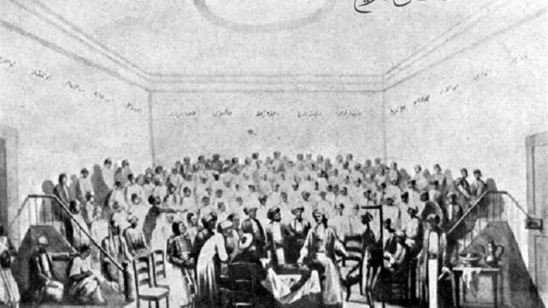 مالاتعرفه عن كلوت بك مؤسس اول مستشفى عسكري في ابو زعبل بأوامر من محمد علي باشا