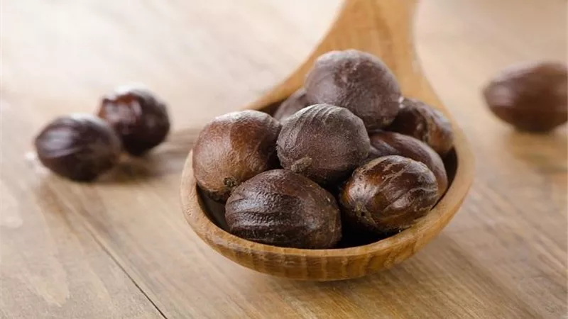 احذر.. جوزة الطيب قد تقضي على حياتك