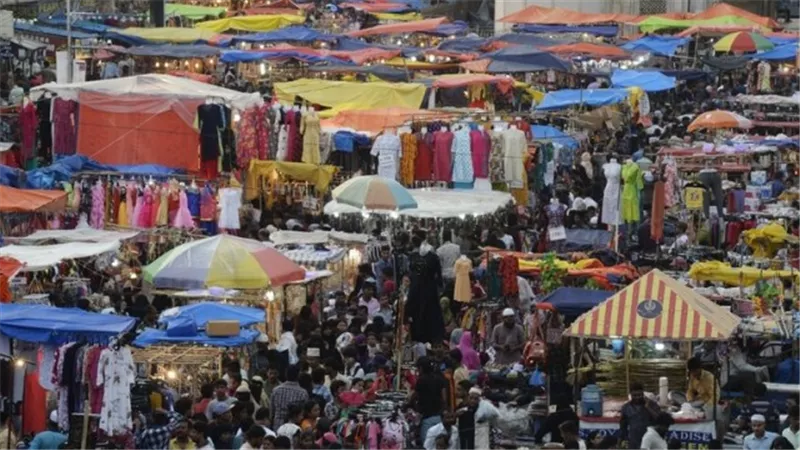 الهند تفرض رسوم جمركية على سلع أمريكية