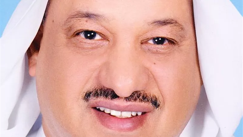 يوسف العميري : نعمل على دعم مصر ثقافياً وسياحياً