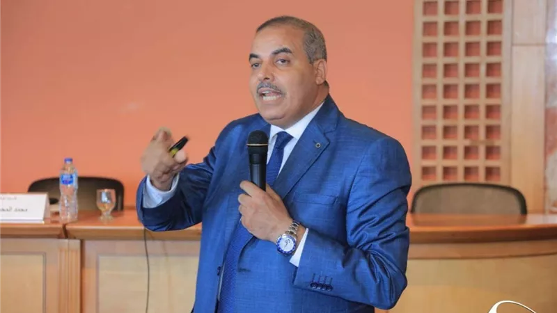 رئيس جامعة الأزهر بمكتبة الإسكندرية : توثيق التراث يحمي شبابنا من التطرف