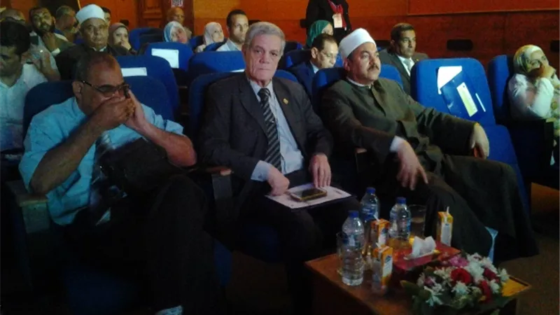 انطلاق فعاليات لقاء عرض الإنجازات لمشروع تعزيز إتاحة الفرص التعليمية ومكافحة عمل الأطفال