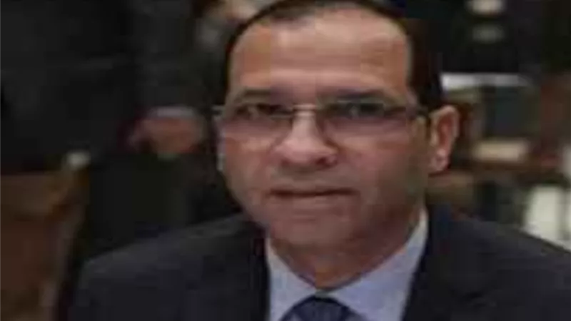 النائب خالد مشهور يناشد المسئولين لانقاذ اراضي الشرقية من البوار