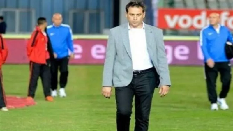 الزمالك يقرر الاستغناء عن هذا اللاعب