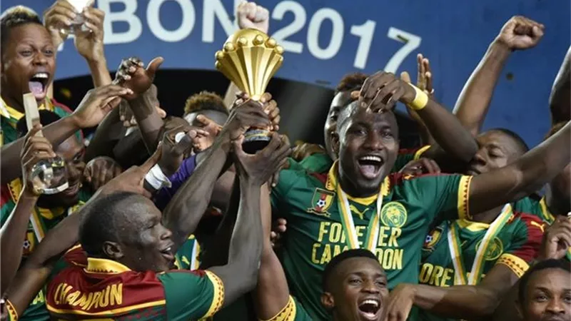 مواعيد وملاعب مباريات المجموعة السادسة امم افريقيا 2019
