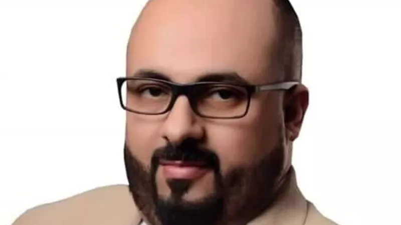 الهلالي: مصر ستكون نموذجا يحتذى به للتحول الإلكتروني خلال أعوام قليلة
