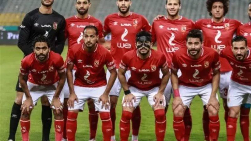 عرض ايطالى لصانع العاب الاهلى