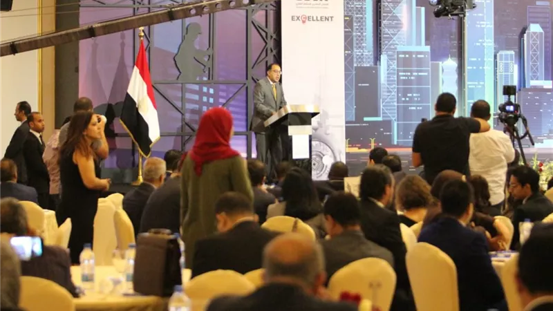 العصار :الإنتاج الحربى يساهم في قطاع المقاولات المحلي بحجم أعمال 15 مليار جنيه
