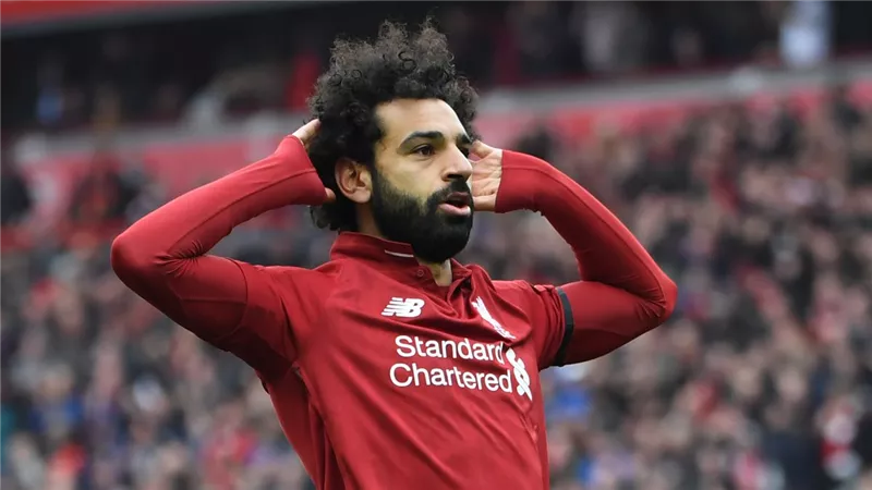 المنتخب يحسم موقفه من مشاركة محمد صلاح في مباراة مصر وغينيا