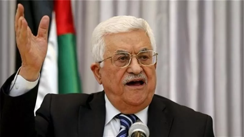 الرئيس الفلسطيني يلتقي سراً رئيس المخابرات الإسرائيلية