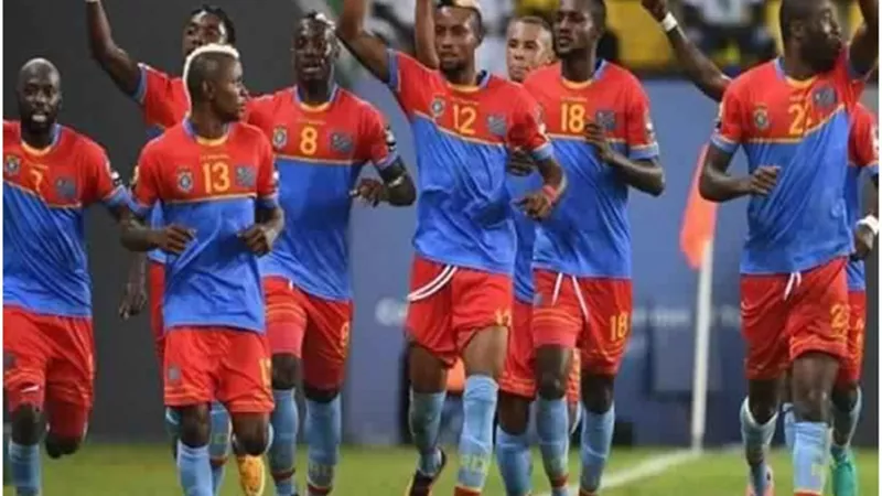 مجموعة مصر : منافس الفراعنة يتعادل ايجابيا مع كينيا