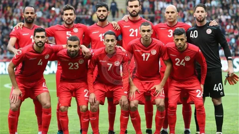 أمم أفريقيا 2019.. 