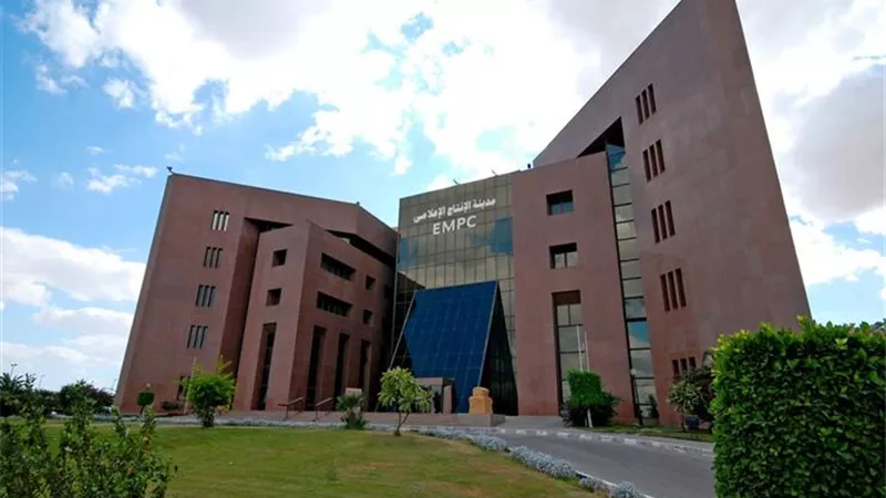 مدينة الإنتاج الإعلامى تفتتح مقرين جديدين لتقديم الخدمات للقنوات الإخبارية العربية والأجنبية