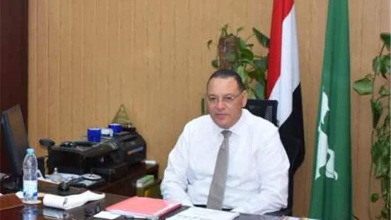 الانتهاء من رصف 7و44 كم بتكلفة 11 مليون جنية بالشرقية