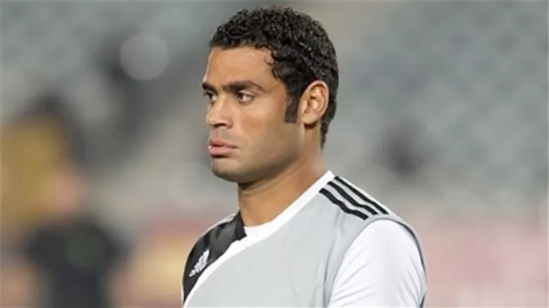 محمد عبد المنصف يجدد عقده مع وادى دجلة لمدة موسم