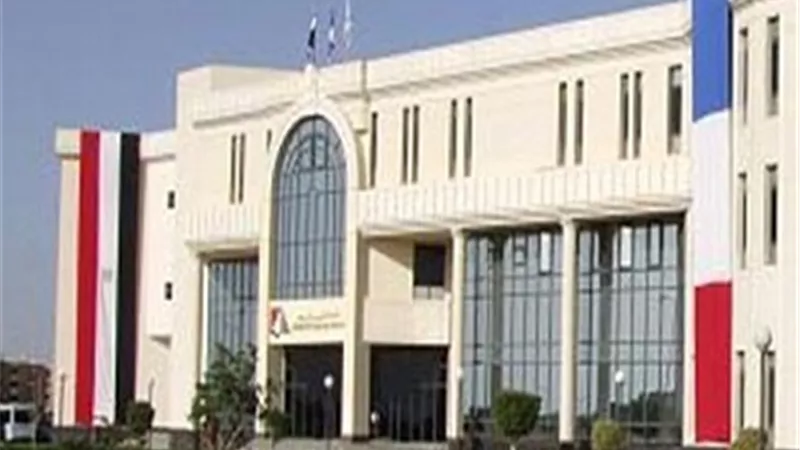 طلاب هليوبوليس يحصلون المركز الثالث بمسابقة مشاريع الهندسة