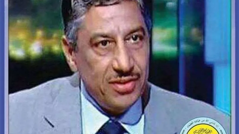 المليجى يتسلم مبنى نقابة الالفى.. اليوم