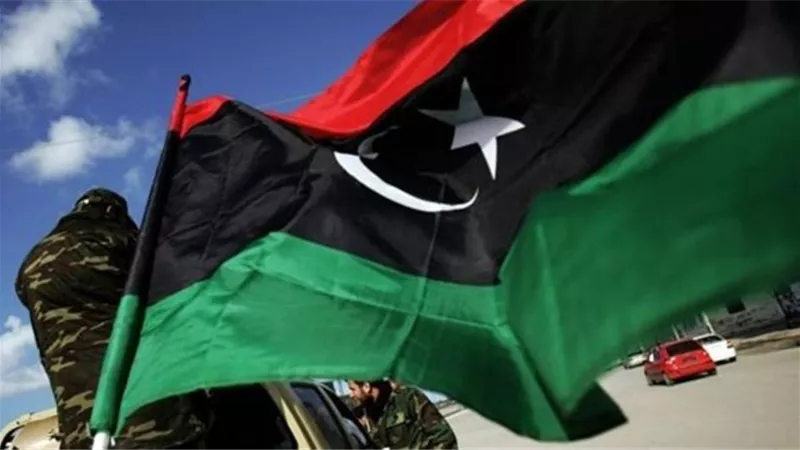 القوى الوطنية الليبية تلتقى فى القاهرة غدا لدعم القوات المسلحة العربية في محاربة الإرهاب