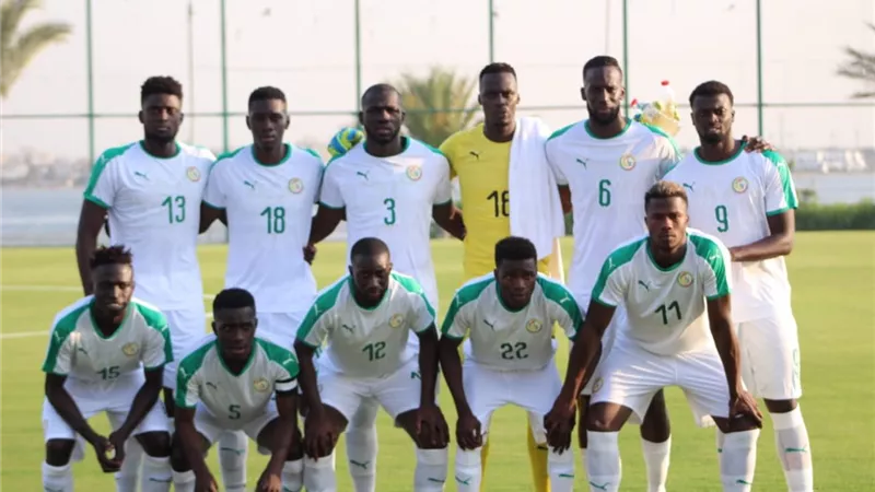 أمم أفريقيا 2019 .. المنتخب النيجيري يحتفل بعيد ميلاد اوديون في الإسماعيلية (فيديو)