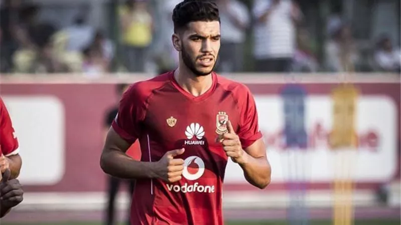 أزارو يرحل عن الاهلى قريبا .. ومهاجم اجنبى فى الطريق