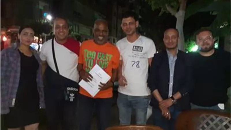 ريكو يعود للتمثيل بعد غياب .. والسبب 