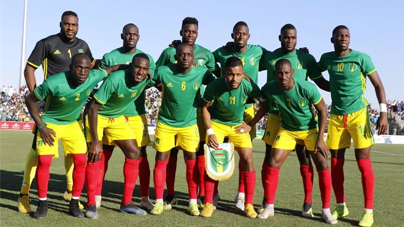 أمم أفريقيا 2019.. منتخب 