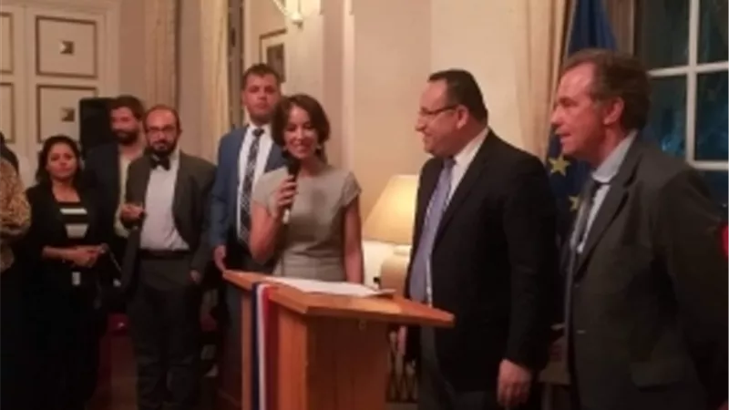 بوابة الجمهورية