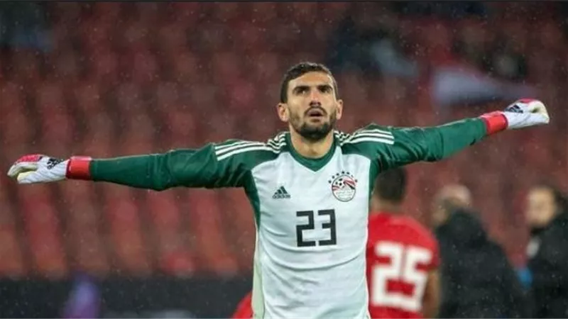 عبد المنصف: عواد مظلوم منذ استبعاده من قائمة المونديال