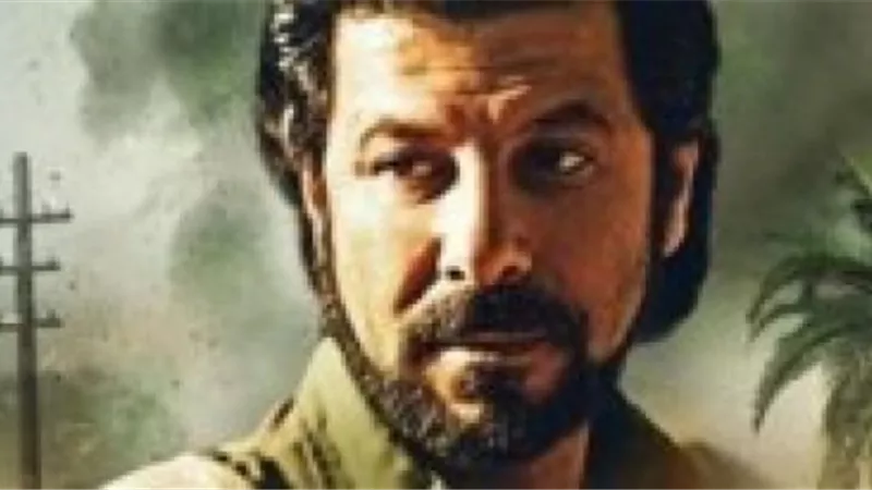 اياد نصار: سعيد بالمشاركة فى الممر ودور الضابط الاسرائيلى لم اتعاطف معه