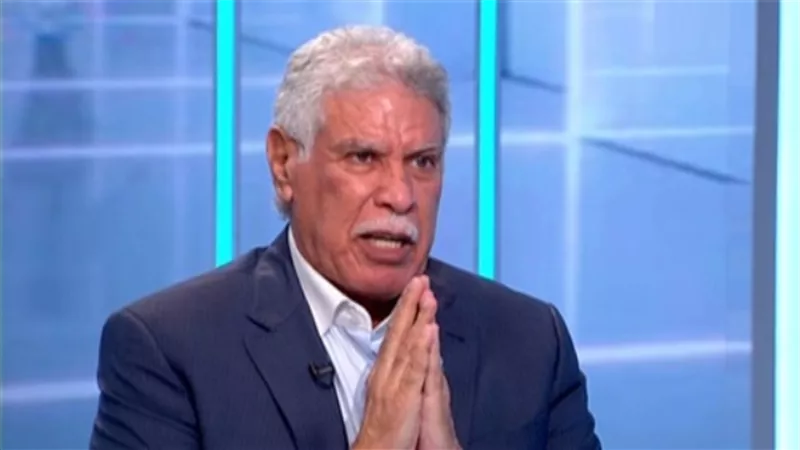 المعلم يضع التشكيل الامثل للفراعنة فى مباراة افتتاح امم افريقيا