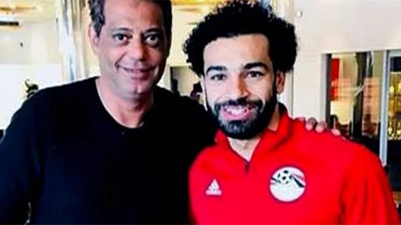مدرب المنتخب: صلاح صنع الفارق أمام غينيا